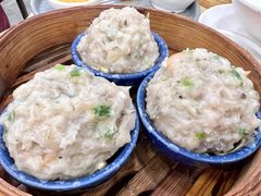 七彩鲮鱼球-点都德(北京路贰店)