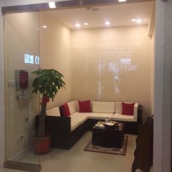 -JR Dance Space舞蹈·空中瑜伽