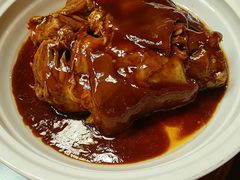 -老江南春·中国龙菜(衡山路店)