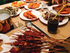 -星伦多自助料理·涮烤一体(嘉兴八佰伴店)