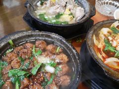 -王明古法砂锅居(开化寺店)