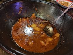 -粗粮人家·东北菜(洋桥店)