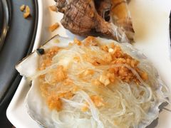 -海味当家·蒸锅海鲜(星海公园店)