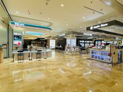 -银泰百货(北京大红门店)