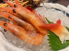 -禾风·海鲜料理自助(玉林店)