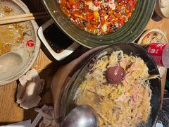 -鸽子窝(青塔店)