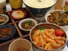 -火山屋台(新街口店)