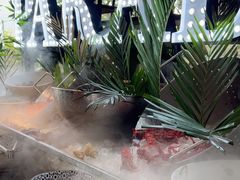 -昆山琶拉帝诗酒店·河畔咖啡厅Riverside Cafe