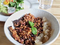 -Egg•Allday Brunch(襄阳北路店)
