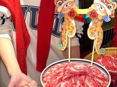 -蜀大侠火锅(总府路店)