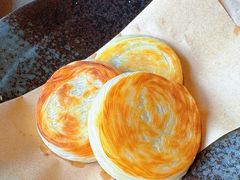 金丝饼-捞王锅物料理(上海世茂广场店)