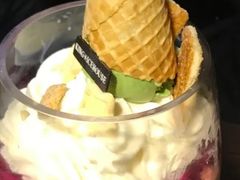 -国王冰室·奥林匹斯店(联想科技城店)
