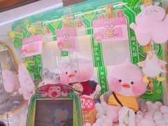 -小象猛犸(炫地购物中心店)