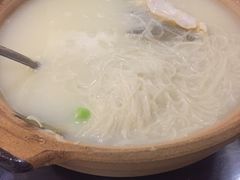 黄鱼煮面线-堂宴·老厦门私房菜(1988仙岳总店)