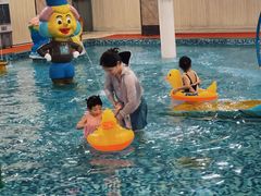 -水中央富硒温泉