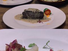 -G+KITCHEN(龙湖狮山天街店)