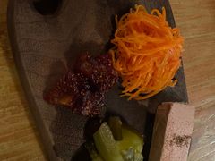 -羽深肉铺 Steak & Wine