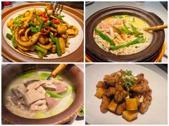 -打酱油·非遗淮扬菜(瘦西湖梅岭店)