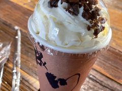 -成川茶店·潮汕工夫浓茶(万象店)