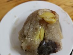 -老妈宫粽球