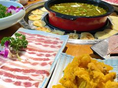 -7号院街鲜鱼府·涮烤一体(酒城华府总店)