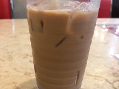 -旺角宝港式茶餐厅(寮步店)