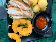 -集渔·泰式海鲜火锅(彭州店)