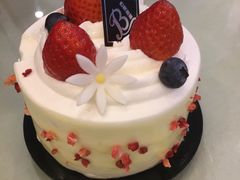 -巴莉甜甜(兴园小区店)