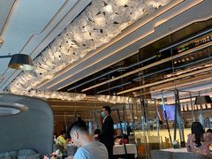 -燃扒房Steakhouse(皇庭店)