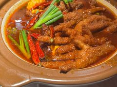 -山四砂锅(太原钟楼街店)