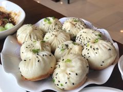 -浦江餐饮·上海菜馆(五四路店)