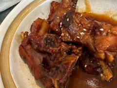 -食光慢宴·安吉土菜馆