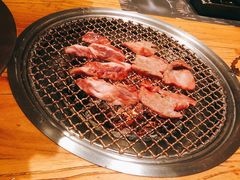 -黑牛の店·和牛烧肉(合生汇店)