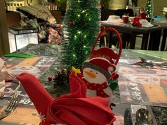 -金海湾自助餐厅(金陵饭店)