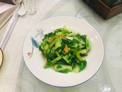 腐皮青菜-新开元大酒店(定慧寺店)
