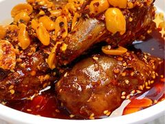 -鑫记婆婆兔·兔头(春熙店)