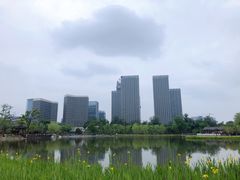 -西海子公园