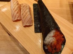 -筑地玉寿司(銀座コア店)