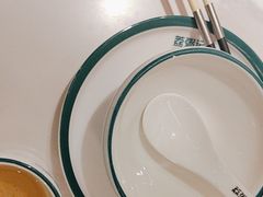 -荔粥记潮汕砂锅粥(太湖路店)