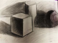 -东方童画少儿美术(金桥体验馆)