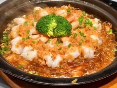 -老济南·地道济南菜(大明湖店)