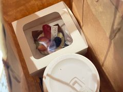 -Sweety Fairy小蜜蜂蛋糕&下午茶(大柏树店)