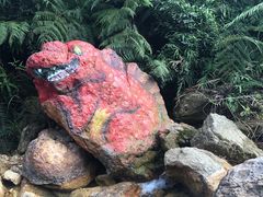 -南海湾森林生态园