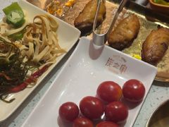 -炭之家·齐齐哈尔非遗烤肉·鲜切直供(中央大街店)