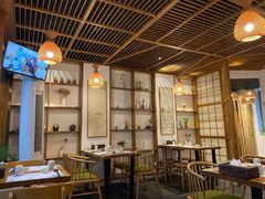 -衣川小森林·料理·寿司(鸿铭中心店)