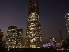 -横滨地标大厦