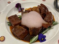 -RIVIERA 松鹤楼(外滩店)