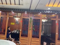 -尕胡才炕锅烤羊肉馆(八一路店)