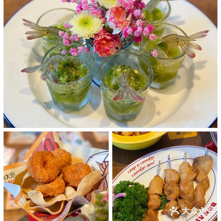 三亚｜新店速报！泰式杂货铺～样样精品～