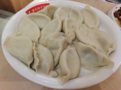 -北方饺子王·海肠捞饭·海鲜锅(山大店)